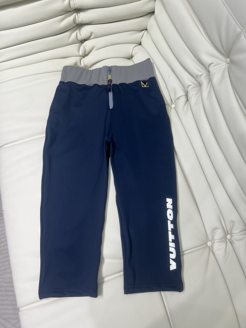 Louis Vuitton Long Pants